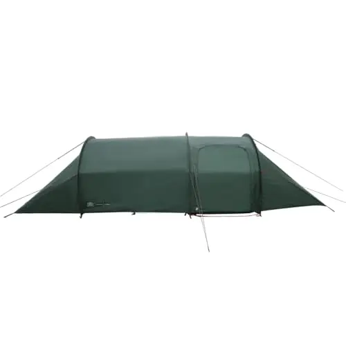 Highlander Respite 2 Extended Pine Green - Tienda túnel para 2 personas