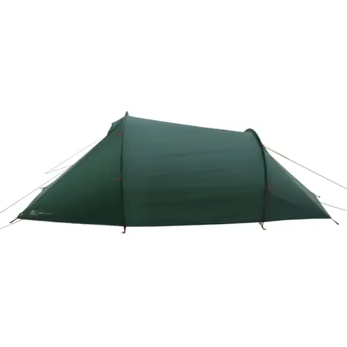 Highlander Respite 2 Pine Green - Tienda Túnel 2 Personas Impermeable 4000mm