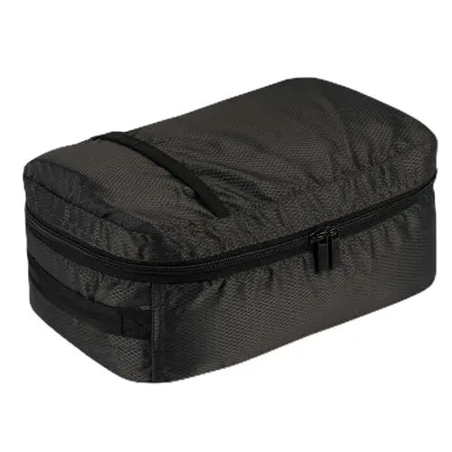 Highlander Shoe Cube Gris - Organizador de Calzado