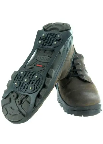 Highlander Snow + Ice Grippers 3-6 - Tracción en Hielo