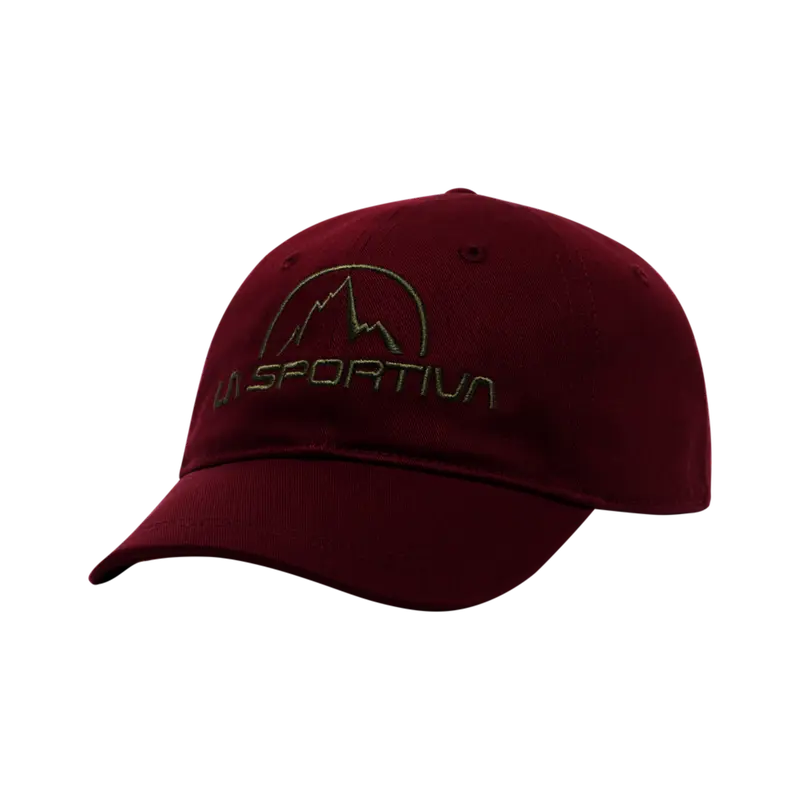 Hike Gorra Trekking La Sportiva