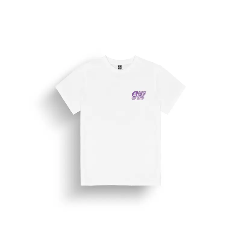 Hikkily Camiseta Hombre Picture