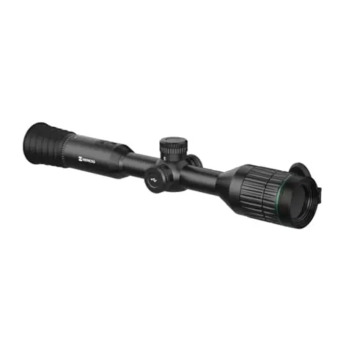 HIKMICRO ALPEX A50TS Visor Térmico 1080p con Pantalla OLED y Aumentos 4X