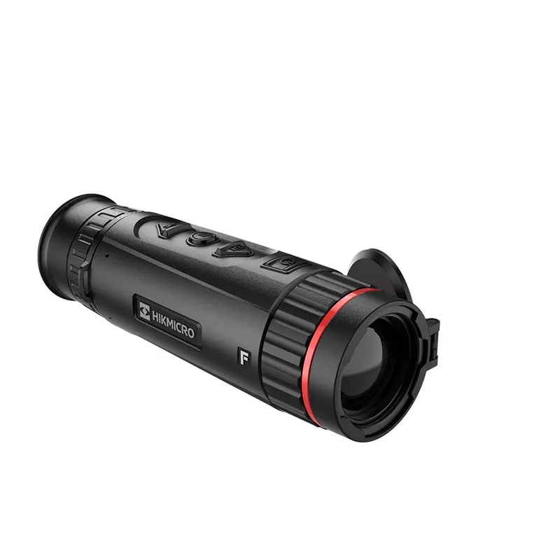 HIKMICRO FALCON FH25 Cámara Térmica 384x288 OLED 1024x768 Alcance 1200m