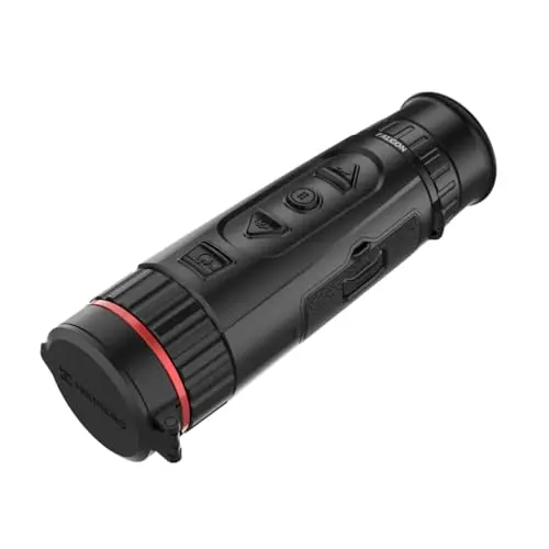 HIKMICRO FALCON FH35 Cámara Térmica 384x288 OLED 1024x768 Alcance 1800m