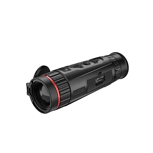 HIKMICRO FALCON FQ35 Cámara Térmica 640x512 OLED 1024x768 Alcance 1800m