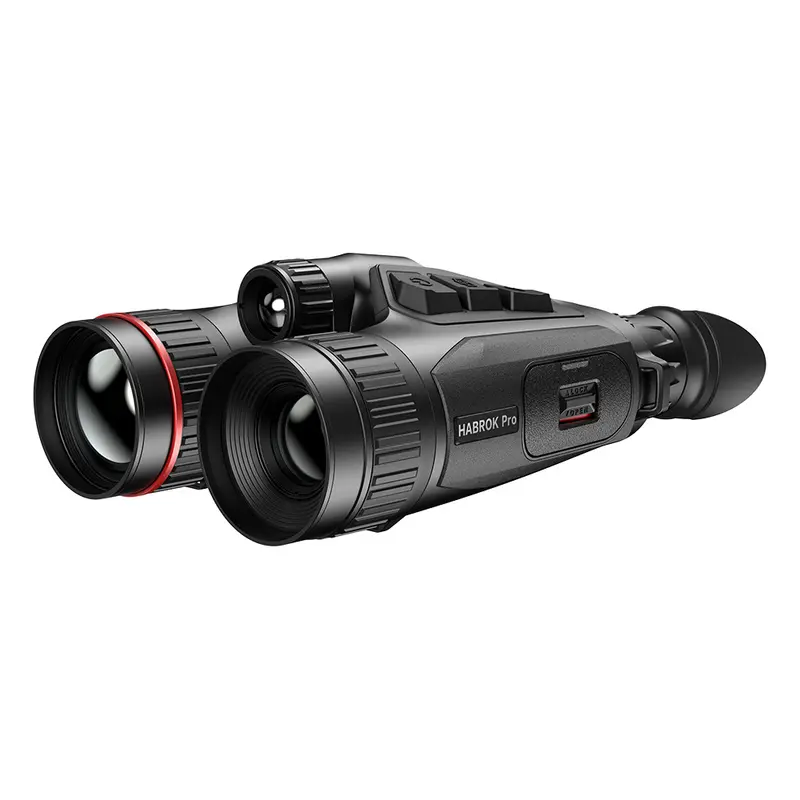 HIKMICRO HABROK HQ50-LN PRO Visor Térmico 640x512 IR 940/350m RF 1000m
