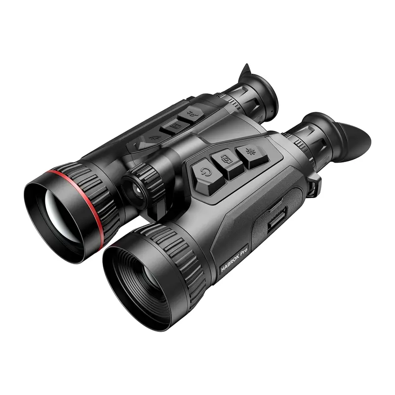 HIKMICRO HX60LS PRO Cámara Térmica 1280X1024 50Hz Profesional