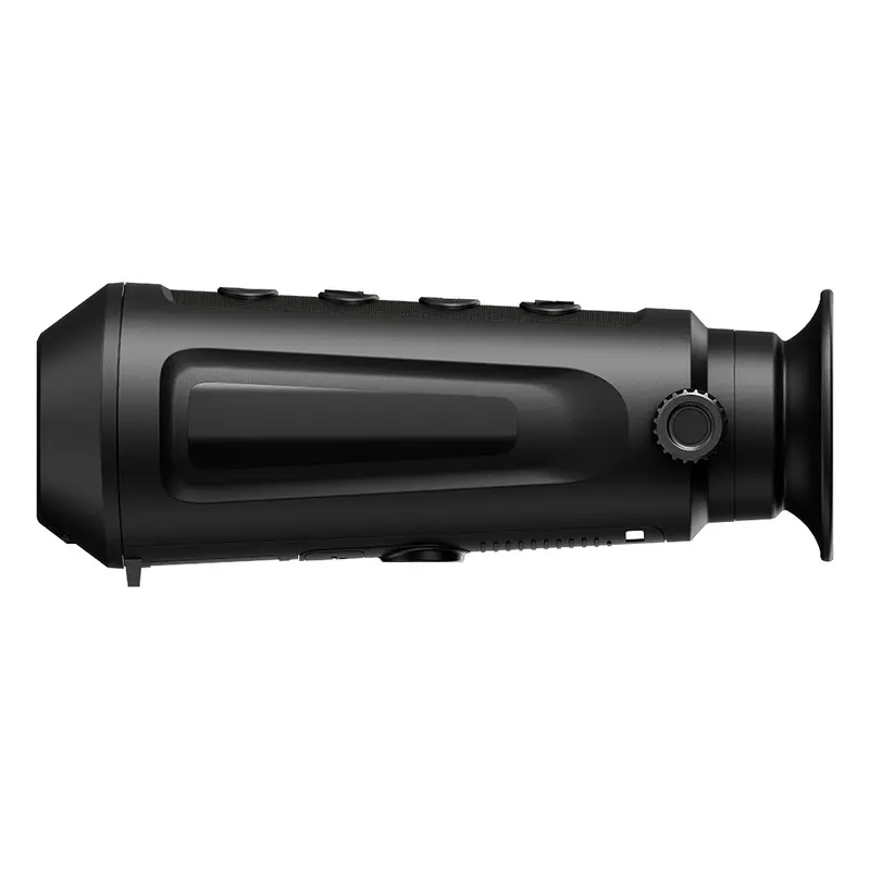 HIKMICRO LYNX Pro LC06 S - Cámara Térmica 160x120 Píxeles con Pantalla OLED 800x600