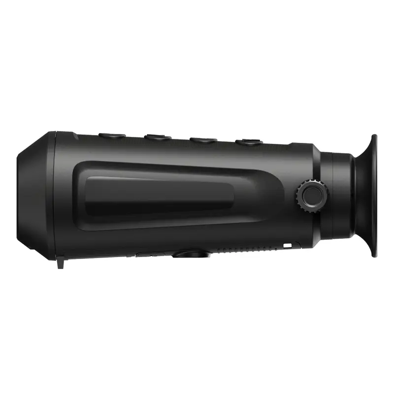 HIKMICRO LYNX Pro LE10 S - Cámara Térmica 256×192 Px con OLED 800×600 y Alcance 480m