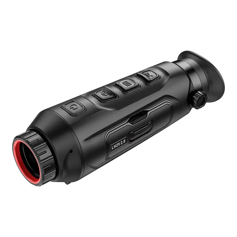 HIKMICRO LYNX Pro LH15 2.0 Cámara Térmica 384x288 OLED 708m