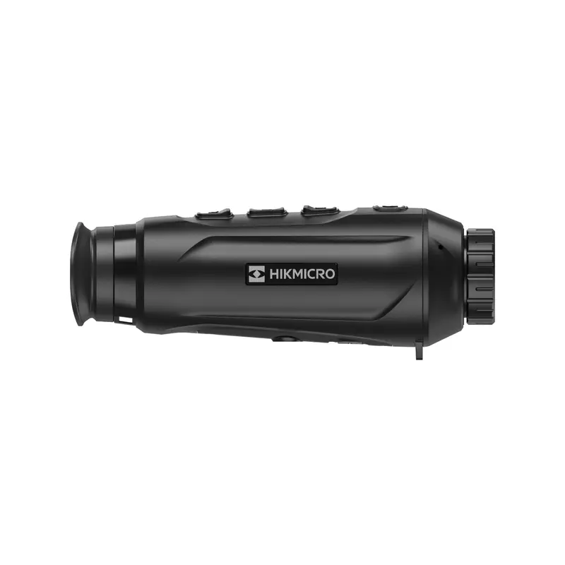 HIKMICRO LYNX Pro LH25 2.0 Cámara Térmica 384x288 OLED 1180m