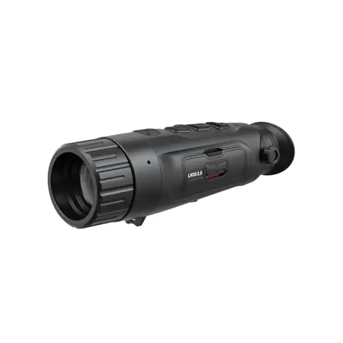 HIKMICRO LYNX Pro LH35 2.0 Cámara Térmica 384x288 OLED 1800m