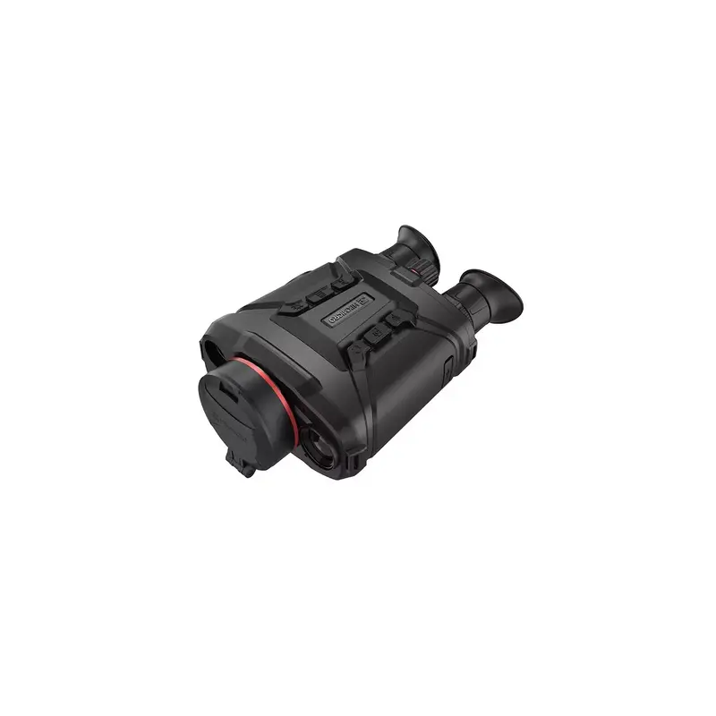 HIKMICRO RAPTOR R75-QG WLVE - Visor Térmico 640x512 con Telémetro Láser 1000m