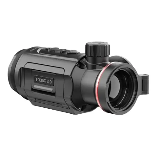 HIKMICRO THUNDER TQ35C 3.0 640 - Monocular Térmico Profesional de Alta Resolución
