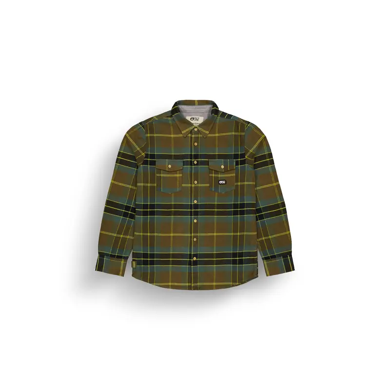 Hillsboro Camisa Hombre Picture