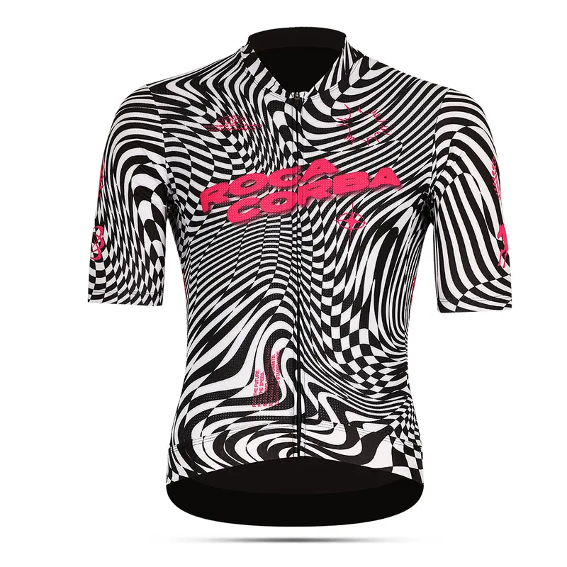 Hipno Race Jersey