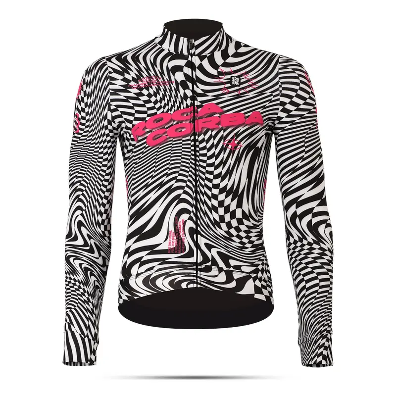 Hipno Thermal LS Unisex
