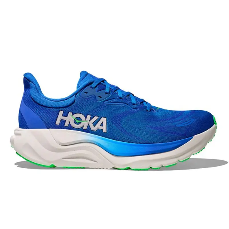 Hoka One One Arahi 8 Azul