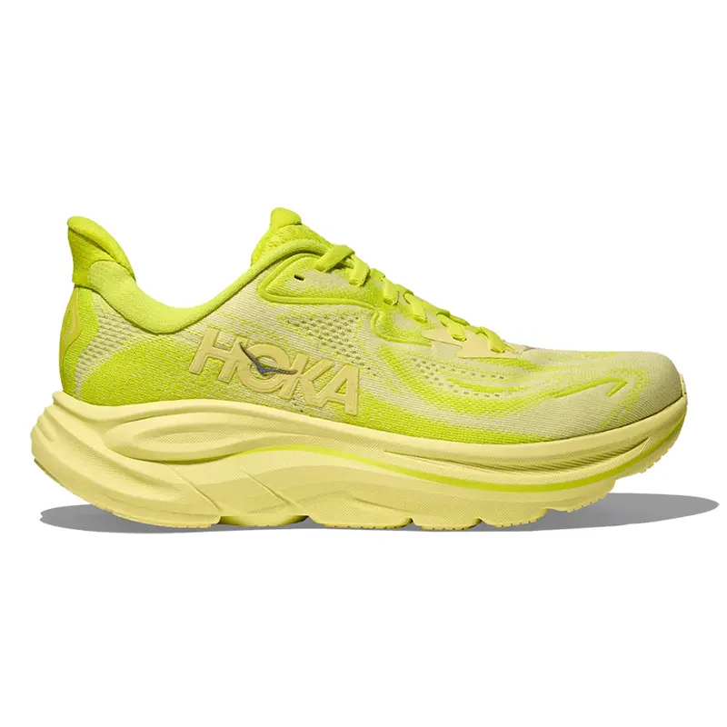 Hoka One One Clifton 10 Amarillo