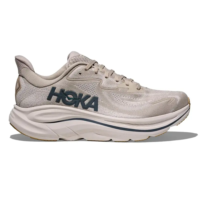 Hoka One One Clifton 10 Gris