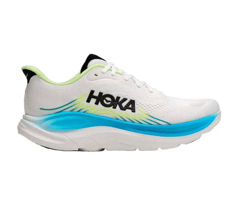 Hoka One One Clifton 11 Blanco Azul