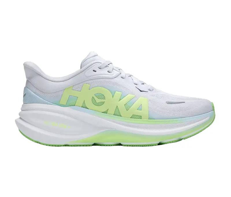 Hoka One One Clifton PRO Gris Celeste
