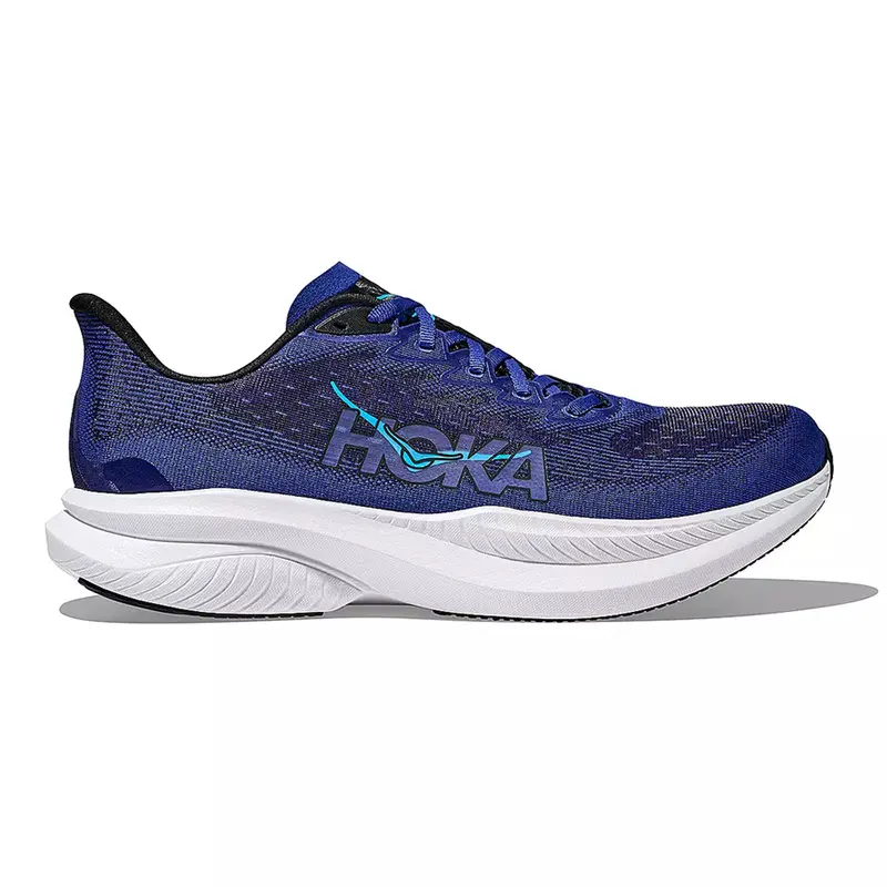 Hoka One One Mach 6 Azul