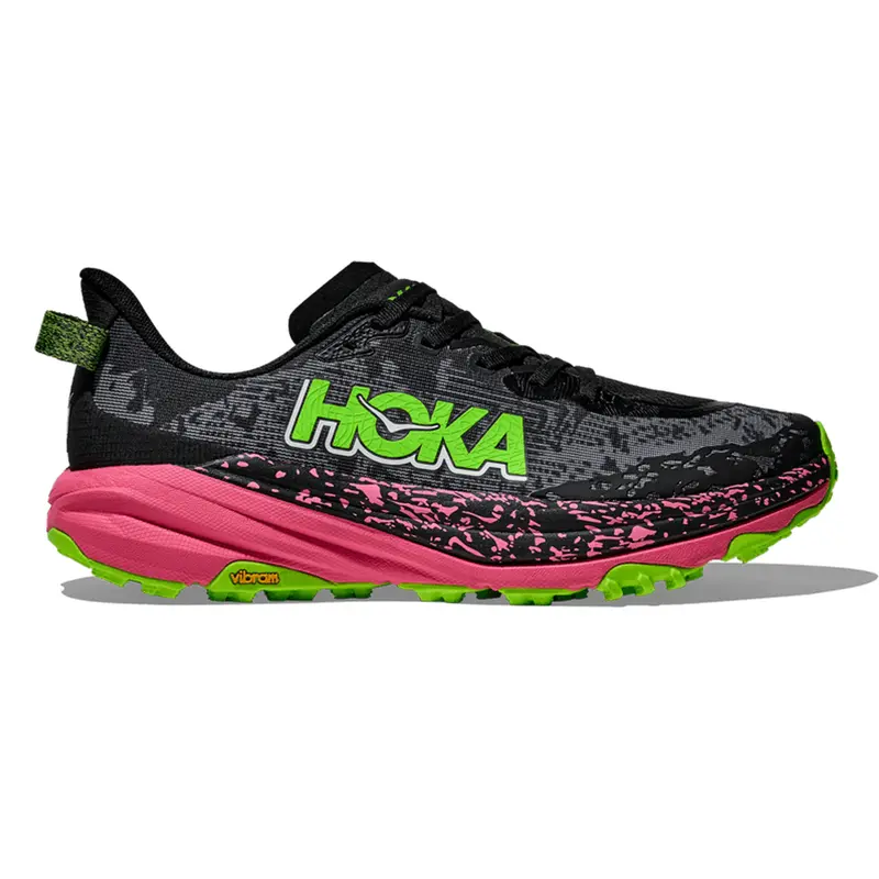 Hoka One One Speedgoat 6 Fucsia