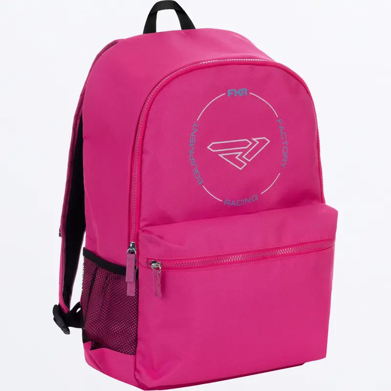 HOLESHOT BAG 25-RAZZ