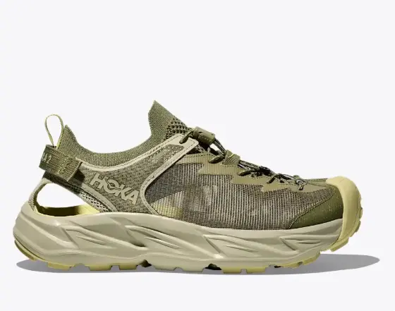 Hopara 2 Hombre Sandalias Trekking Hoka