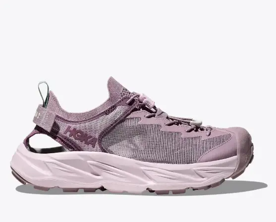 Hopara 2 mujer sandalias trekking hoka