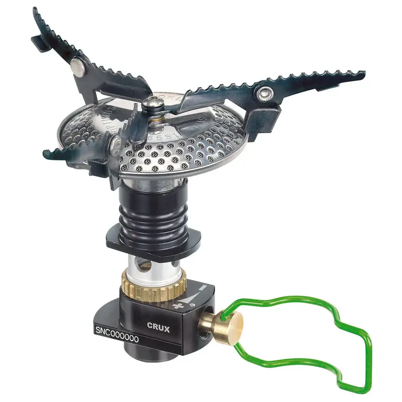 Hornillo de Gas Optimus Crux