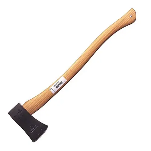 Hultafors Felling Axe HY 10-1,5 SV - Hacha de Tala Profesional