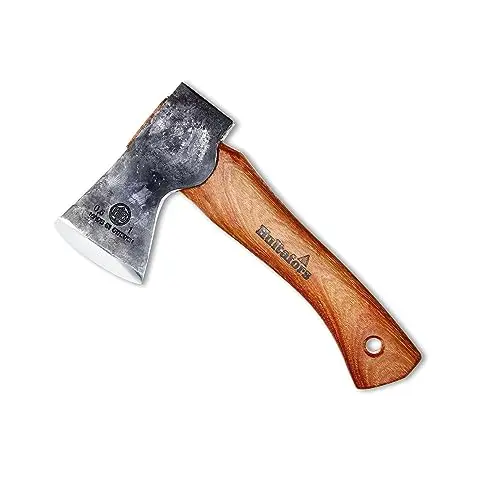 Hultafors Hatchet Mini HB Agelsjön 0,5 - Hacha Compacta