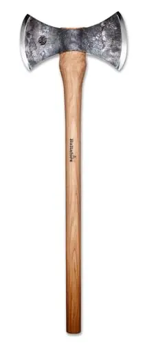 Hultafors Wetterhall Hacha de Lanzamiento HB KY-1,6