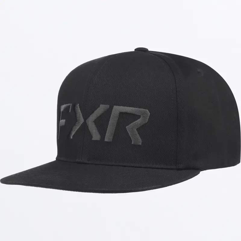 HYDROGEN HAT 26-BLACK OPS