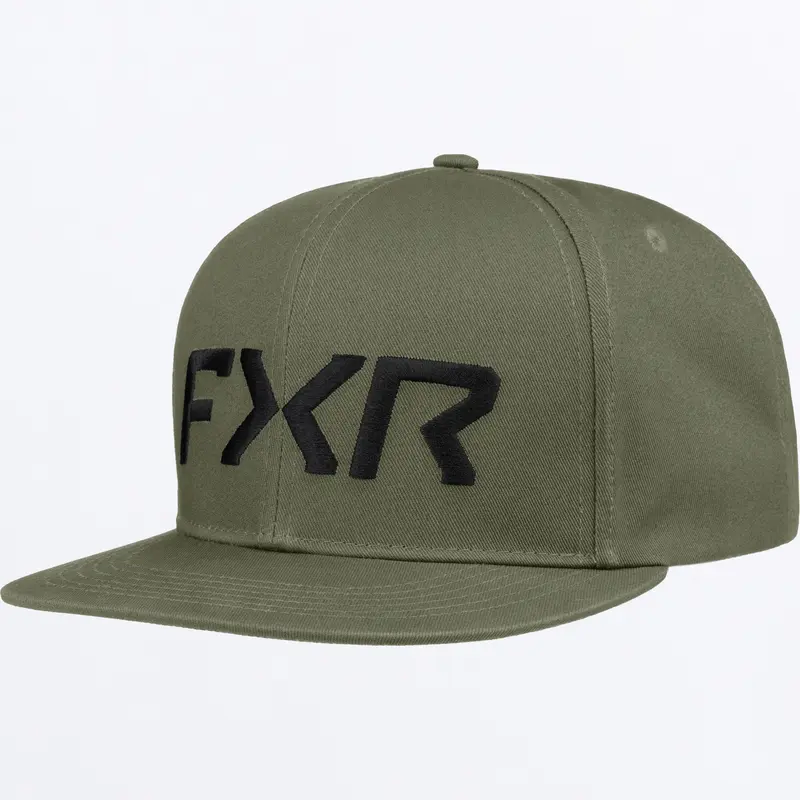 HYDROGEN HAT 26-MOSS/CAMO