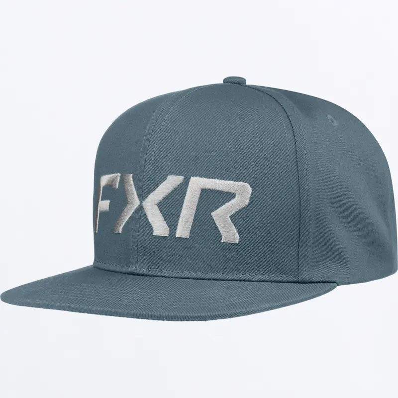 HYDROGEN HAT 26-STEEL/GREY