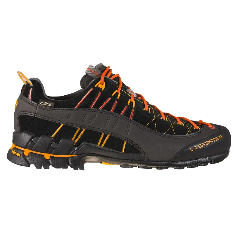 Hyper Goretex Hombre Zapatilla Trekking La Sportiva
