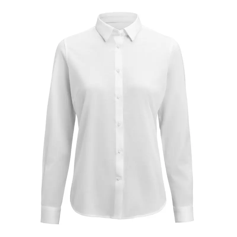 IB135 Pique Knit Woman Contemporary
