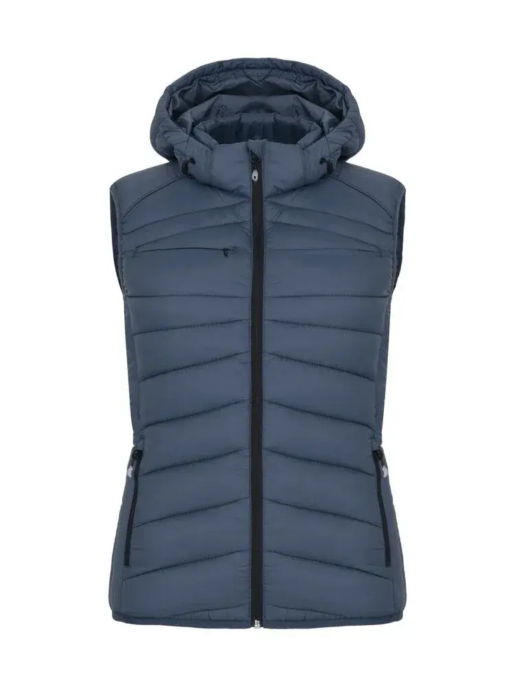 Idaho Vest Women