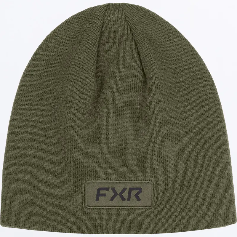 INFINITE BEANIE 26-MOSS