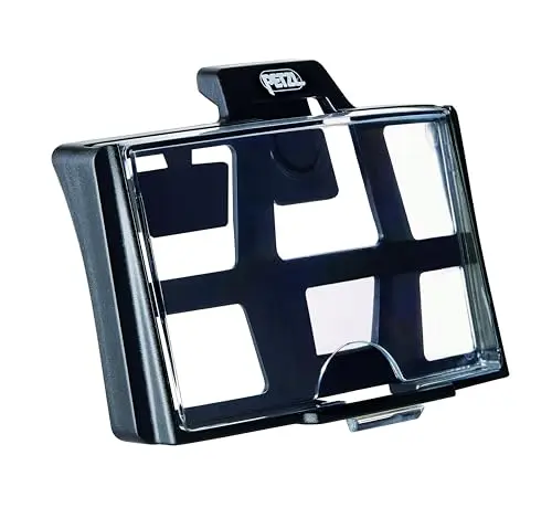 Insignia Porta para Cascos y Capas Vertex de Petzl