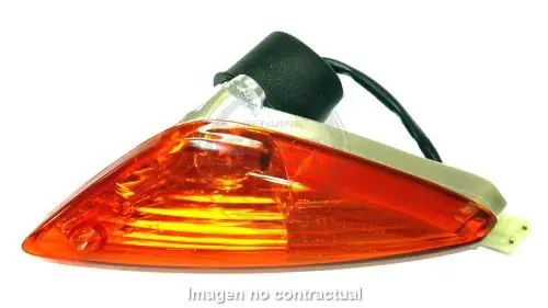INTERMITENTE DELAN. IZDO HONDA SH 125/150 (01/02)