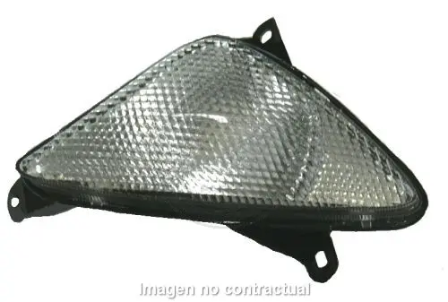 INTERMITENTE DELANTERO D. YAMAHA T-MAX 500 BLANCO