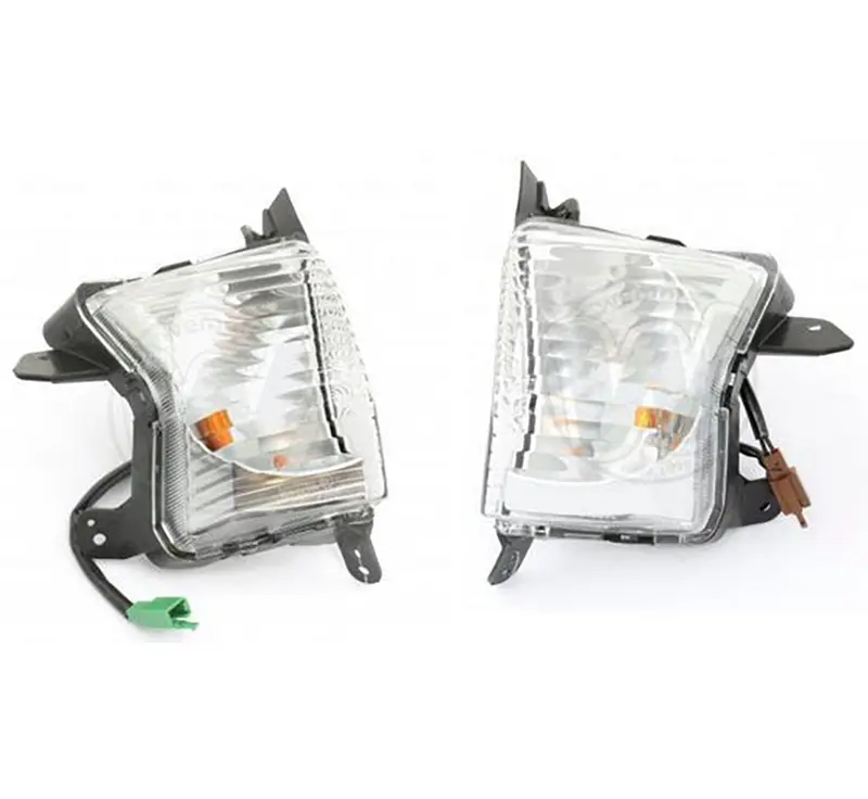 INTERMITENTES DELANTEROS HERT YAMAHA N-MAX 125 (15