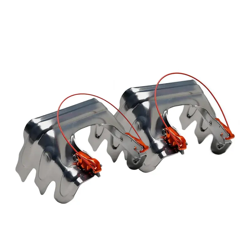 Ion Crampon 105Mm Accesorios Nieve G3