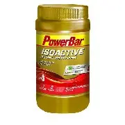 Isoactive Powerbar 600Gr
