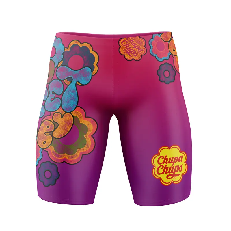 Jammer - Chupa Chups Sweet Baby